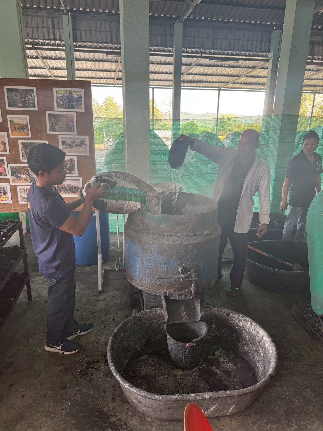 title - ส.ป.ก.จันทบุรี จัดฝึกอบรมโครงการพัฒนาเกษตรกรรมยั่งยืน กิจกรรมพัฒนาเกษตรกรรมยั่งยืน ในเขตปฏิรูปที่ดิน ปีงบประมาณ พ.ศ. 2569 